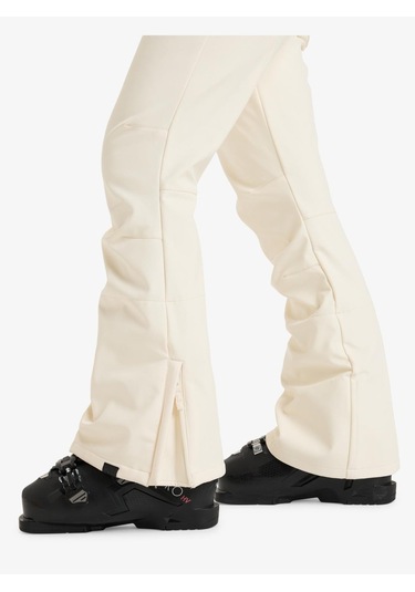 Roxy Rising High Pt Kadın Kayak/snowboard Pantolonu-erjtp03272 Krem