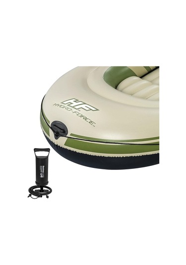 Bestway 65156 Voyager 3.50m Şişme Bot