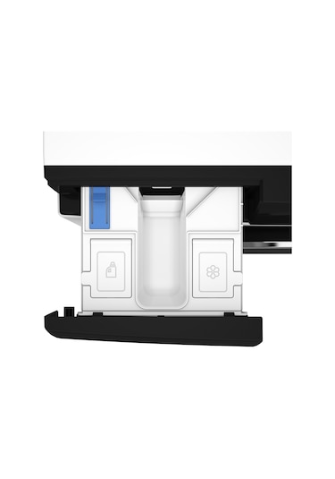 Beko CMB 10140 O 10 KG 1400 Devir Çamaşır Makinesi