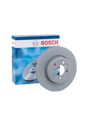 Bmw X3 E83 2.5I 2004-2006 Bosch  Ön Disk 2 Adet 548906347