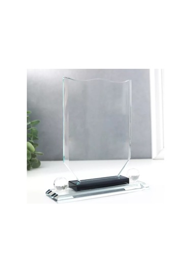 Simalend Kazanma İçin Cam Biblo Stella 189910837