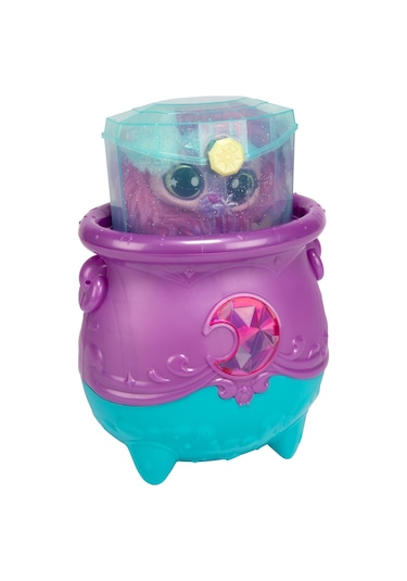 Magic Mixies Gem Sihirli Kazan S4-14925