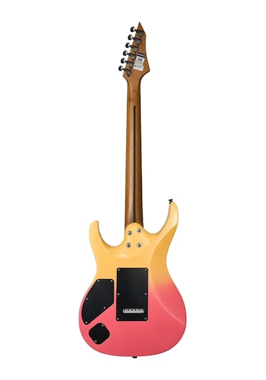 Mooer Mmt50pkyw Elektro Gitar