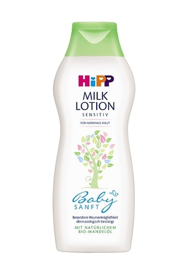 Hipp Babysanft Vücut Losyonu 350 ML