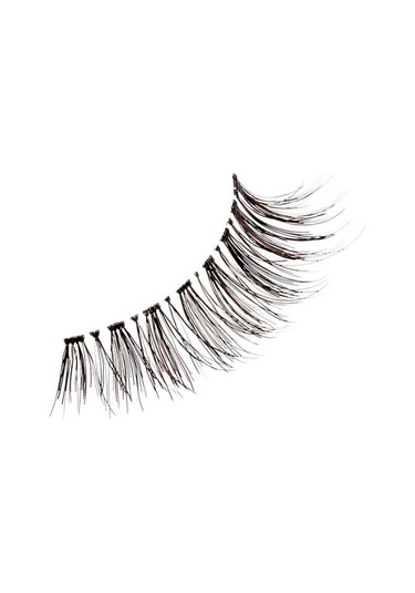 Kiss True Volume Komple Takma Kirpik - Ritzy