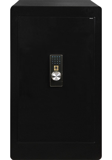 İnsafe ISC100A6 Special Edition Mega Büyük Boy Çelik Para Kasası - Değerli Eşya ve Mücevher Kasası