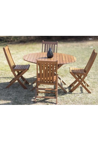 Bahçeci Acropol 4lü set