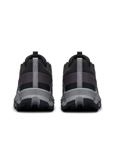 On Cloudhorizon Erkek Spor Ayakkabı-31362 Siyah