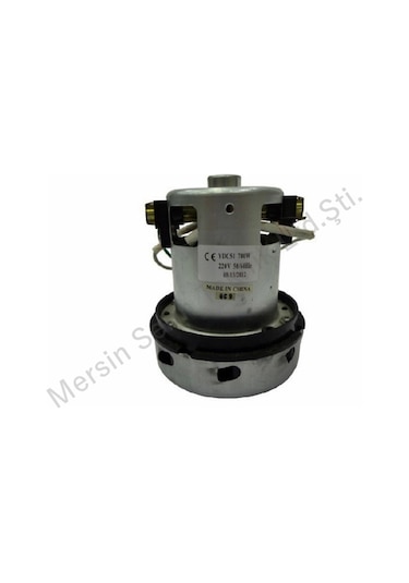 Süpürge Motoru Artiko 700W Ydc-51