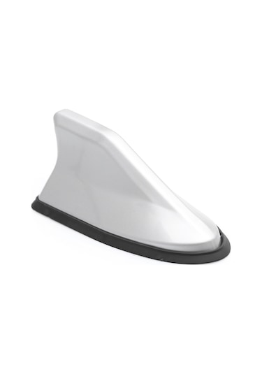 Carsihan Eraks Oto Balık Sırtı Anten Elektrikli Köpekbalığı Balina Tavan