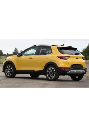 Kia Stonic 2018-2023 Arka Cam Sileceği Silecek Silgeç Silgi 28cm