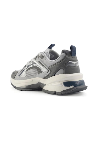 Lumberjack Home Erkek Günlük Spor Ayakkabı C-lum932456e01003 Gri