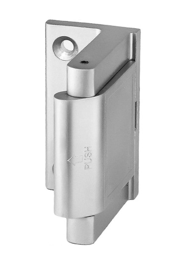 Kapı Kilidi Güçlendirici Gizlilik Kapı Mandalı İçeriye Açılan Kapılar İçin Ekstra Yüksek Dirençli Ev Kapısı Güvenlik Kilidi