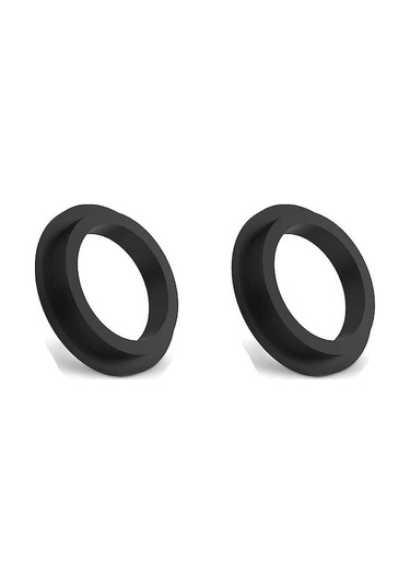 Novahub 2 Adet 11412 Kum Pompası O-ring 26323ca Filtre Pompası Motor Havuz L-şekilli Yüzme Havuzu İçin