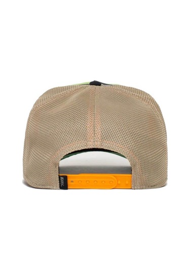 Goorin Bros Şapka - El Sorro Dorado Kamuflaj