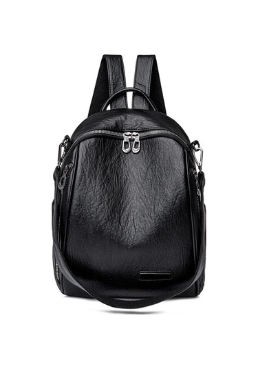 Ganzhoushop Stil Sırt Sırt Sırt Seyahat Preppy Omuz Okul Moda Klasik Kitap Kadın Green Çantası Çantası Çantası Çantası Çantası Çantası Büyük Bayan Arada Akademi 3'ü 1 İv Yeşil