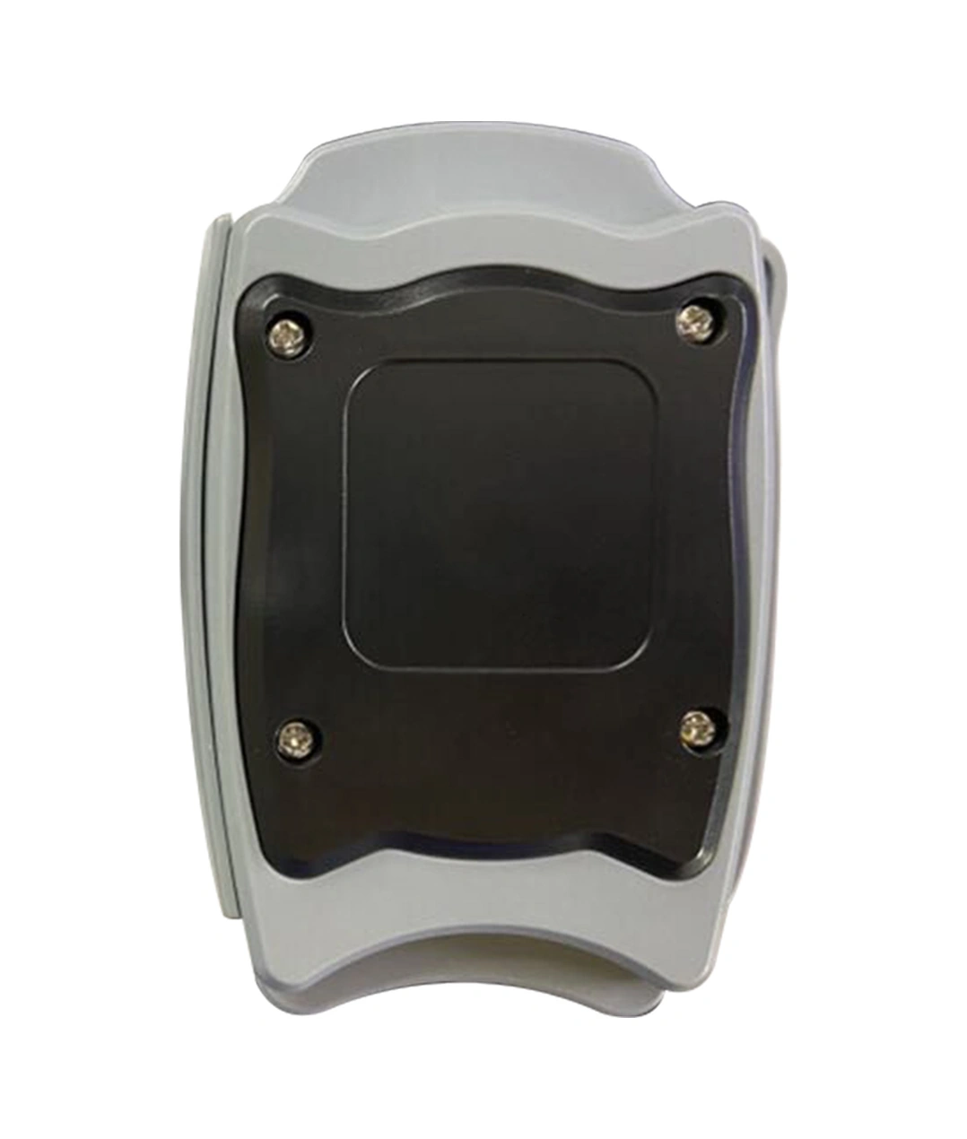 Geeroyoo Abs Metal Materyal Li K İçki Kutusu Açıcı - Tüm Tabanı Güvenli Ce Kaldırır, Aroma Ve Lezzeti Artırır, 5.5cm Çap İçin Uygun Gri