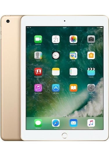 Apple iPad (5. Nesil) MPGT2TU/A 32 GB 9.7" Tablet Altın