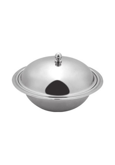 Paslanmaz Çelik Lüks Şekerlik