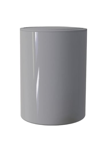 Primanova Flores 5'li Banyo Seti - Gri