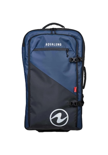 Aqualung Explorer 90l Tekerlekli Dalış Çantası