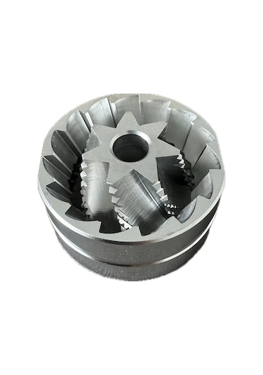 Honeybeeshop Küçük Siyah Kare Kaymaz Manuel Kahve Öğütücü Siyah Profesyonel Kahve Fasulyesi Öğütücü Ev Ofis Ve Kahve Dükkanı İçin