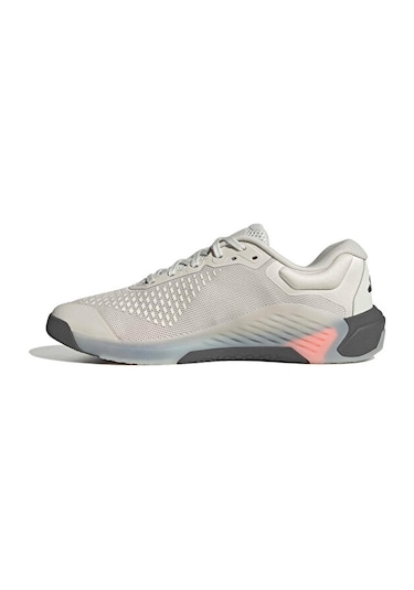 Adidas Dropset 4 Trainer M Erkek Antrenman Ayakkabısı Jr4678 Gri Gri