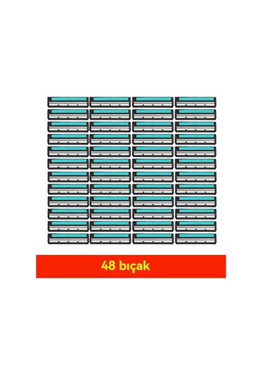 Bıçak Tıraş Makinesi Tıraş Makinesi Paslanmaz Çelik Manuel Kafa Erkek Vintage Sakal Bıçağı Sakal Bıçağı Sakal Bıçağı Elektrikli Değiştirme Ithal Çift Katmanlı 48 Bıçak Bıçak Tutucu Yok