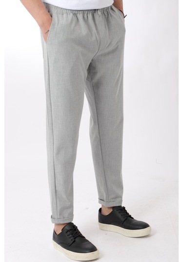 Stilkombin Duble Paça Jogger Pantolon Pldp Mh-23 001