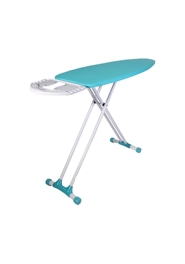 Elips Silver Ütü Masası