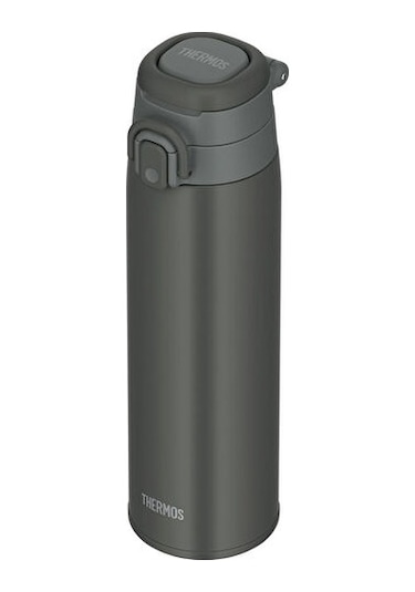 Thermos Mug 0.75l Klasik Termos Jos-750-023612 Gri Gri