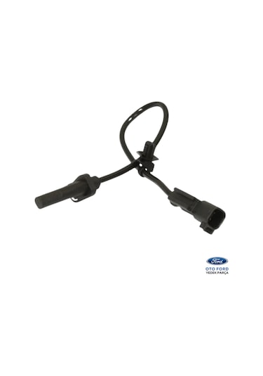 Abs Sensörü Arka Sağ-sol - Ford Transit V363 14/- Çift Teker Bk31 2b372 Da