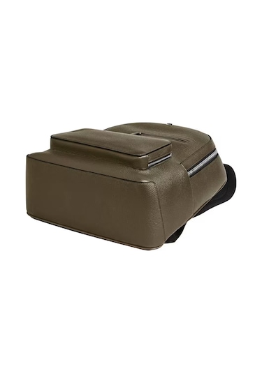 Montblanc Companion Sırt Çantası 220194 yeşil