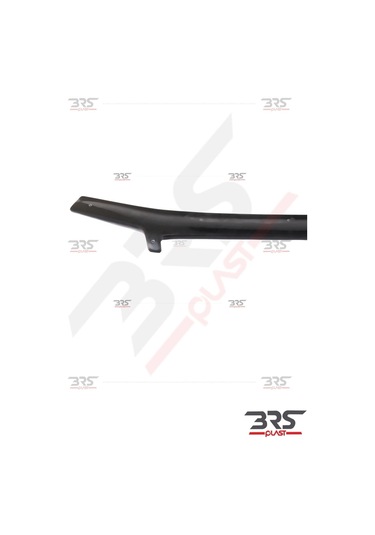 Hyundai Starex Uyumlu 2003-2009 Abs Kaput Rüzgarlığı