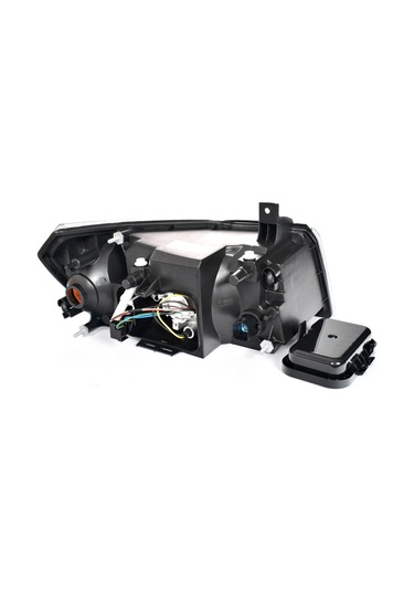 Ford Transit V184 Sol Ön Far 2001-2006