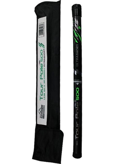 Tour Pole Carbon Kısa Göl Kamışı - 5 Mt 10-40gr