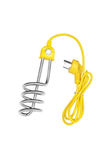 Kosona Ev Kullanıma Otomatik Kesme Termostatlı Su Isıtıcı Çubuk, Hızlı Isı, Isıma Gösterge Lambası, Yanma Koruma - Mj-r10