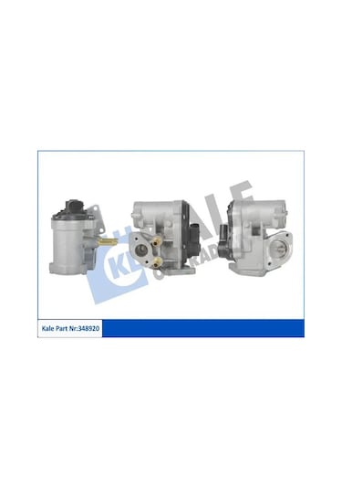 Audi A3 Egr Valfi 1.6 Fsi 2005-2011 Blf Blp Kale 348920