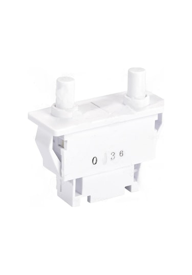 Samsung Uyumlu Sg677ecswqsml Buzdolabı Kapak Butonu