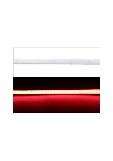 Epistar 3mm Ultra İnce Cob Led Şerit 12v Dıy Ev Dekor Ve Araç Aydınlatma Mavi/pembe/kırmızı/mor Yayan Color2 0-5w 2m Chına