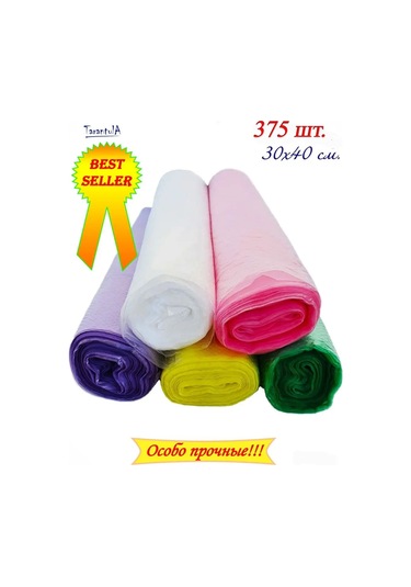 Tarantula Dondurma İçin Rulo Plastik Poşetler 14943880