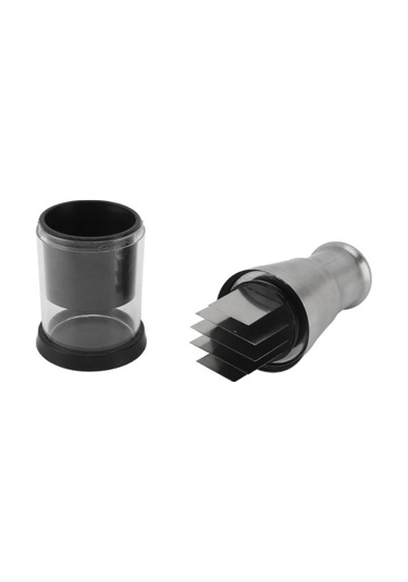 Basmalı Sarımsak Ezici