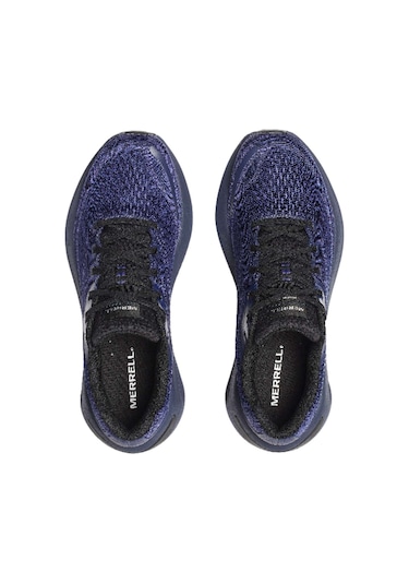 Merrell Merrell Morphlite Gtx Erkek Mavi Yol Koşusu Ayakkabısı 7371 Lacivert