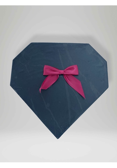 Öğretmenler Günü Temalı Konsept Kutu Hediye Kutusu Kod:16