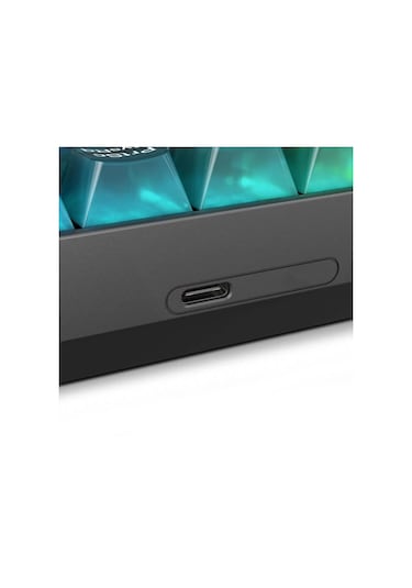 Lenovo Legion K500 Rgb Mekanik Oyun Klavyesi K510 Mini
