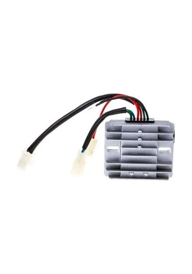 Abm Motopomp Silindir Kafası 168f / 170f Benzinli Motor Uyumlu