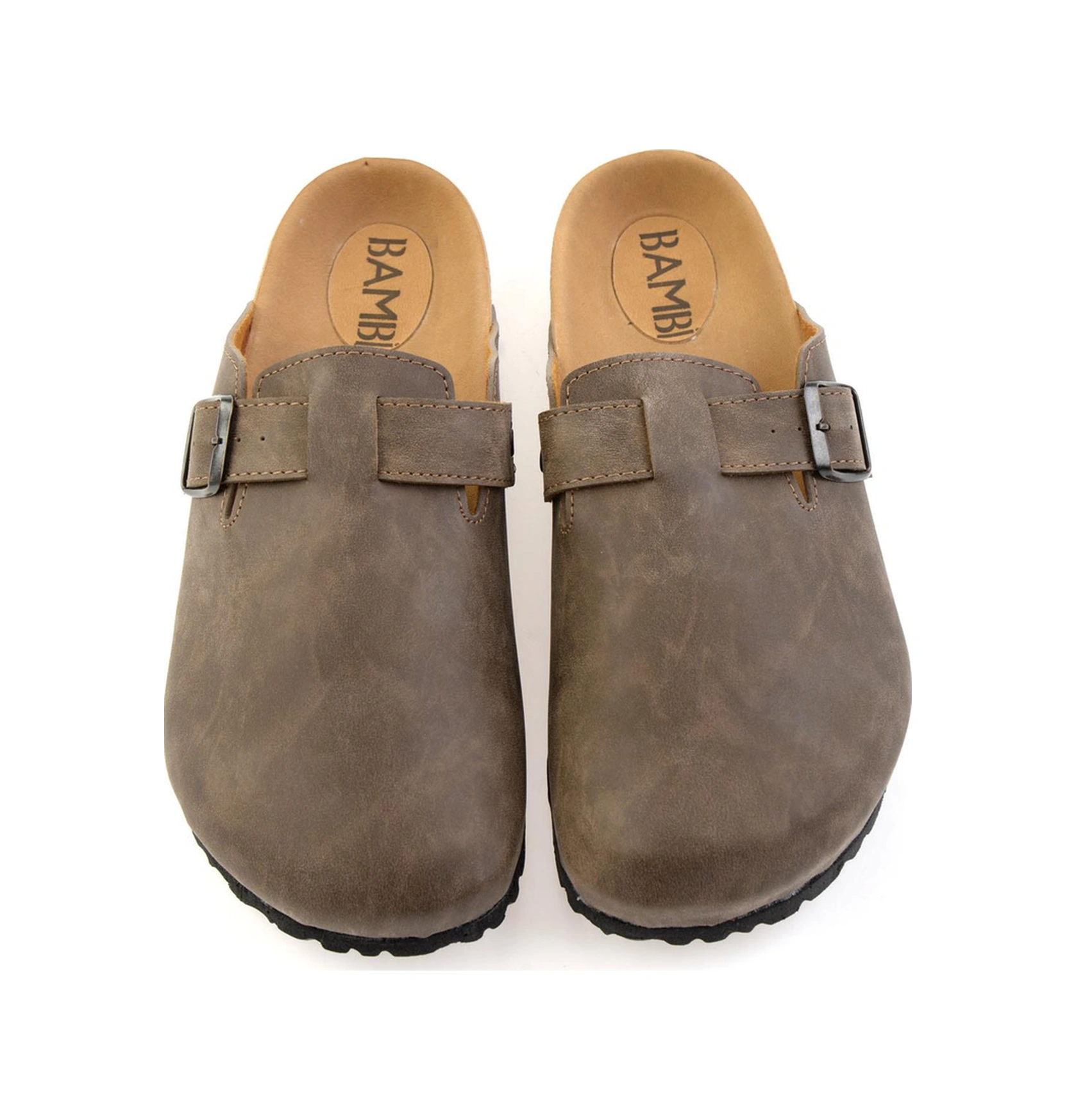 Vizon Erkek Terlik E04615200371 Vizon