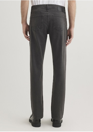 Mavi - Marcus Antrasit Jean Pantolon 8835126868 Antrasit