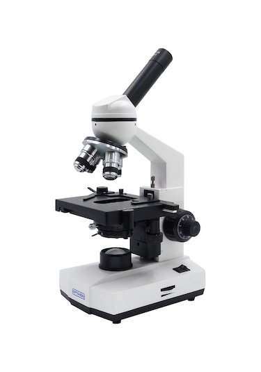 Ece Opto Edu Monoküler Mikroskop 2000X