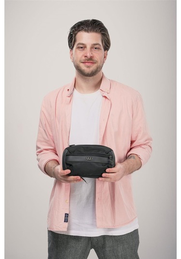 Ççs 31538 Askılı Çanta Siyah